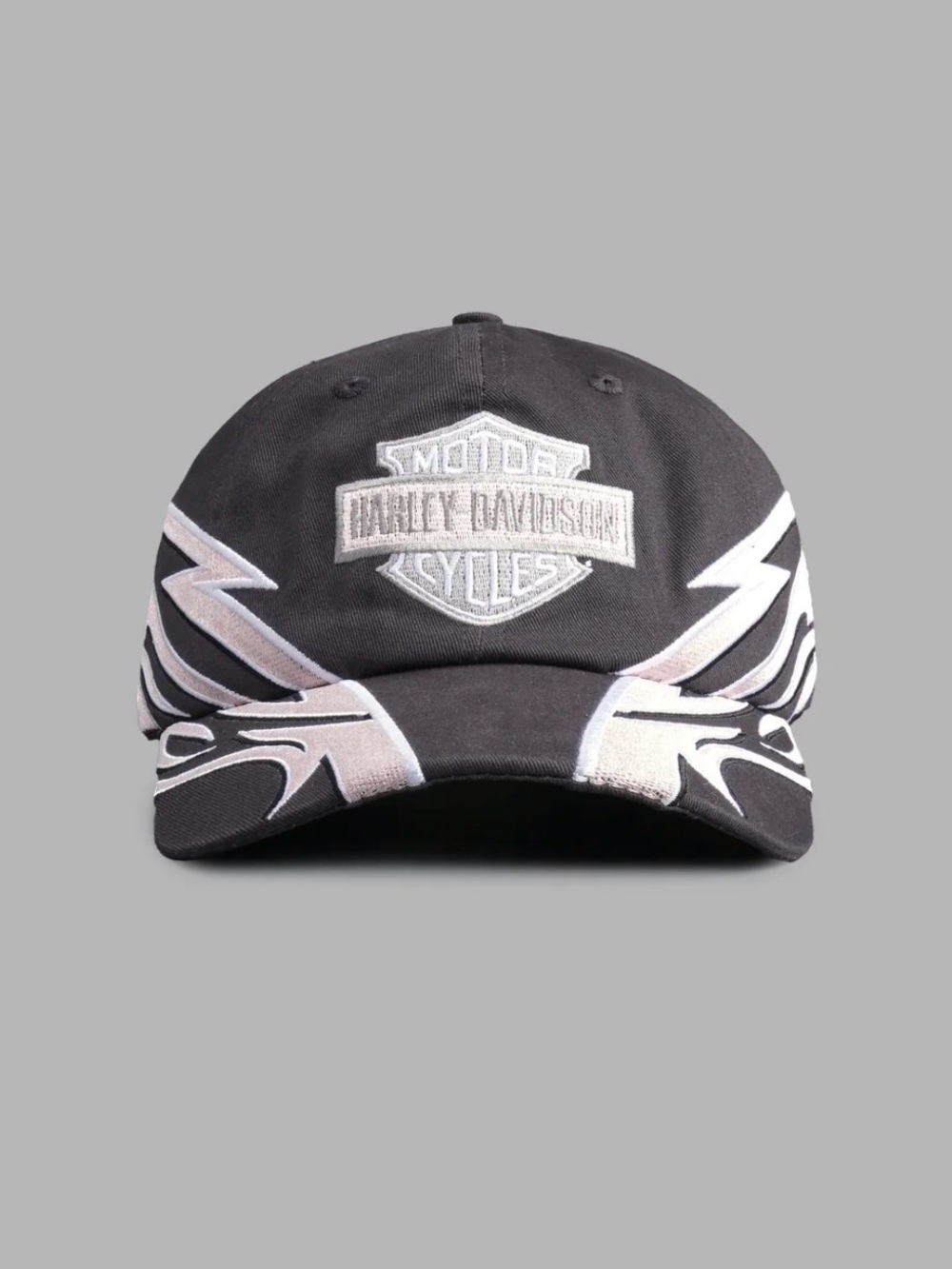 Harley Davidson hat